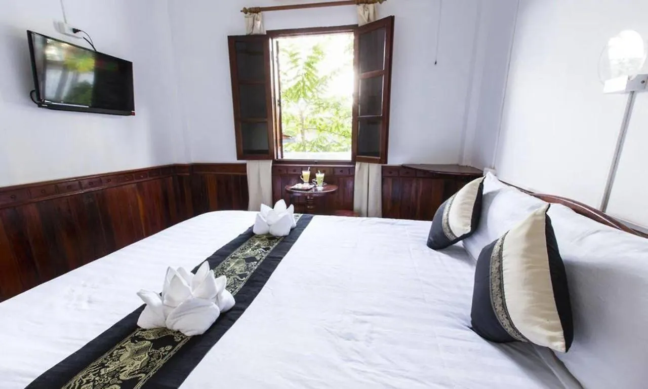 Hotel Moon'S House Luangprabang