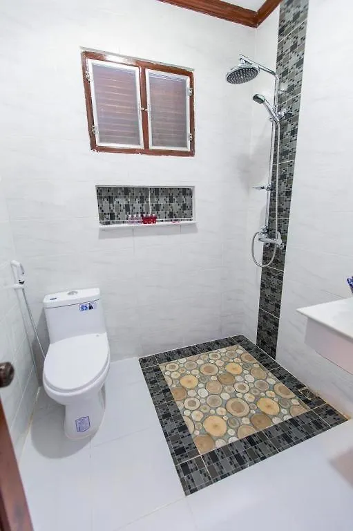 Hotel Moon'S House Luangprabang