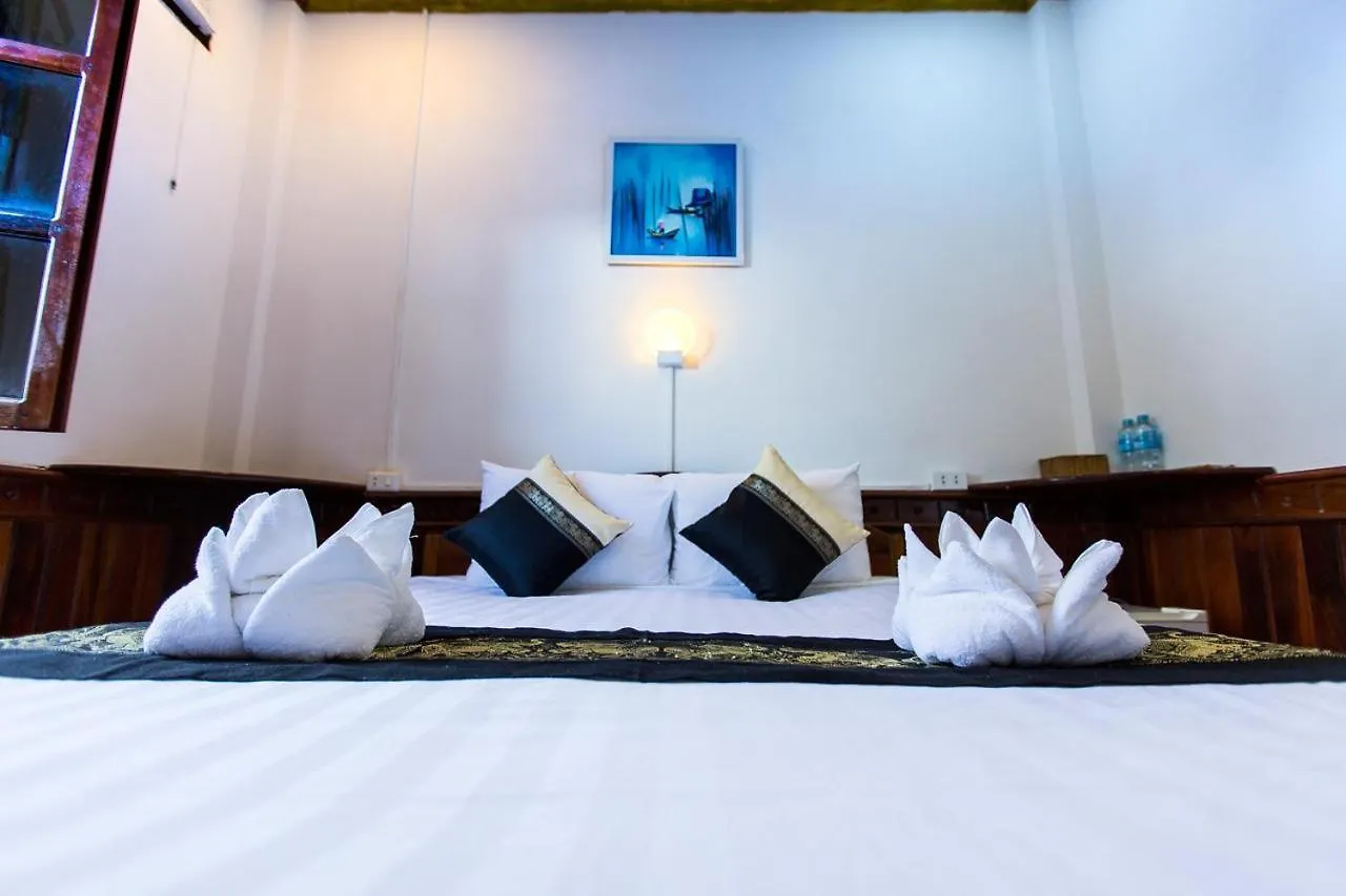 Hotel Moon'S House Luangprabang