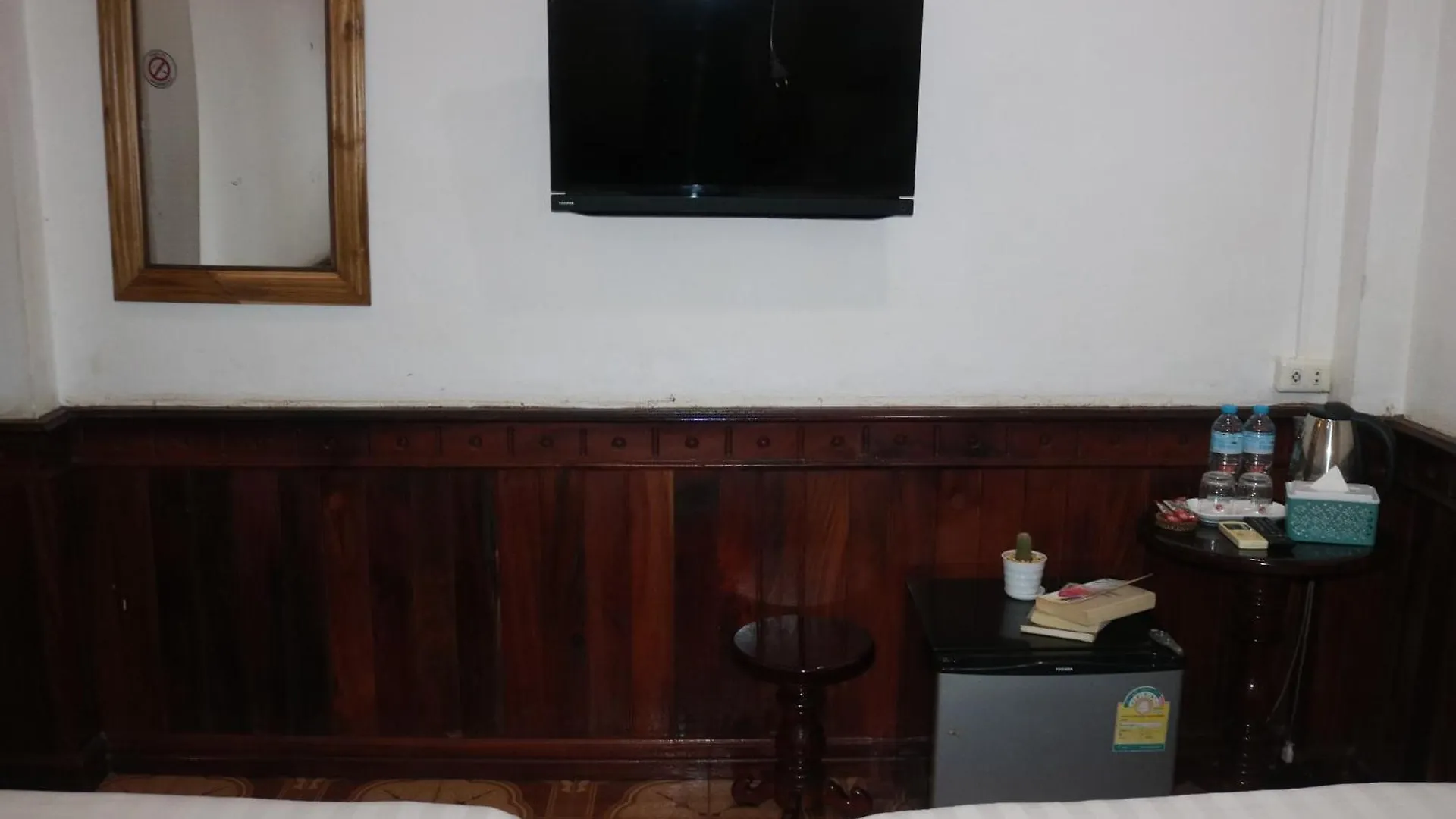 Hotel Moon'S House Luangprabang 3*, Luang Prabang Laos