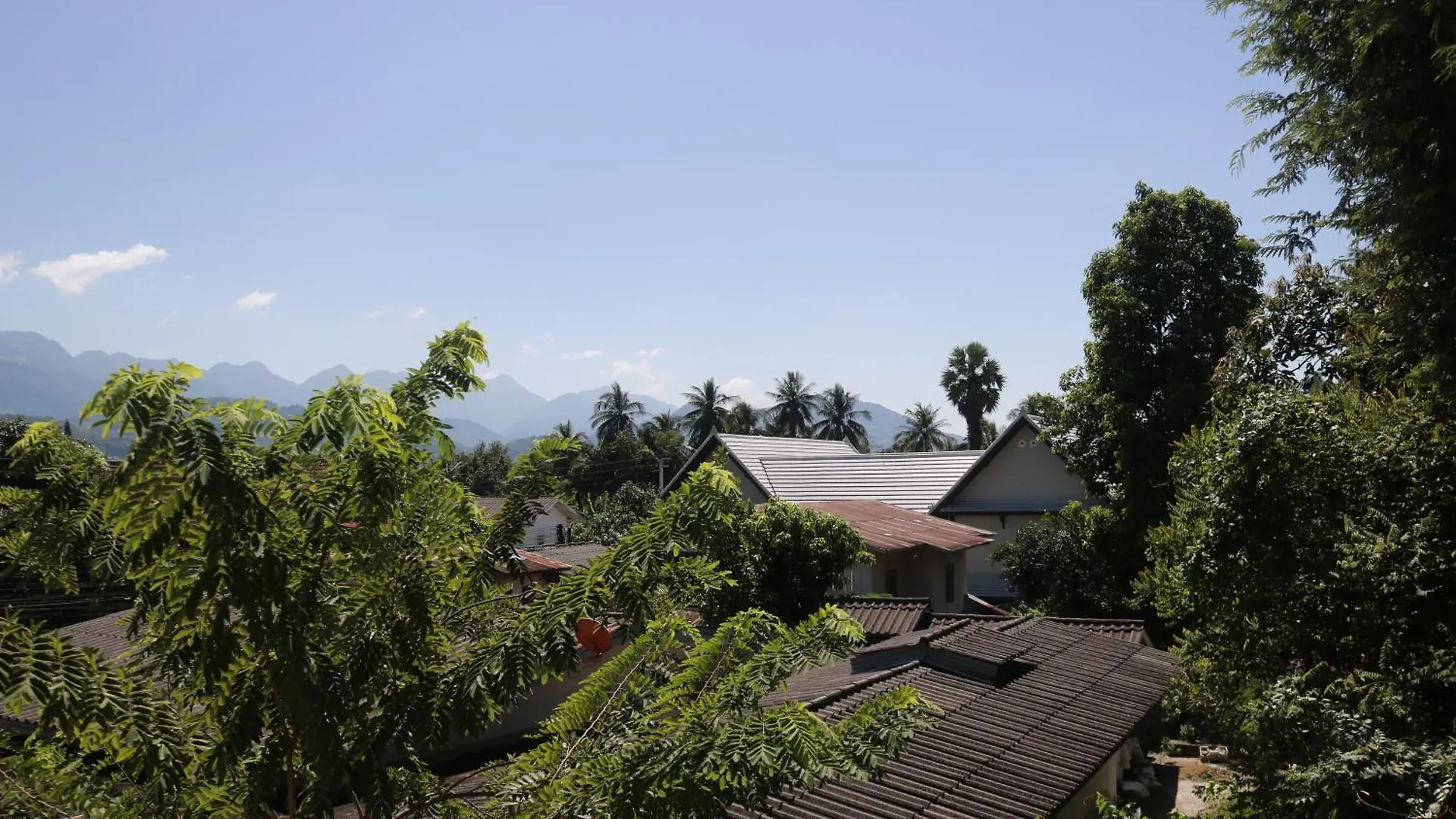 Hotel Moon'S House Luangprabang 3*, Luang Prabang Laos