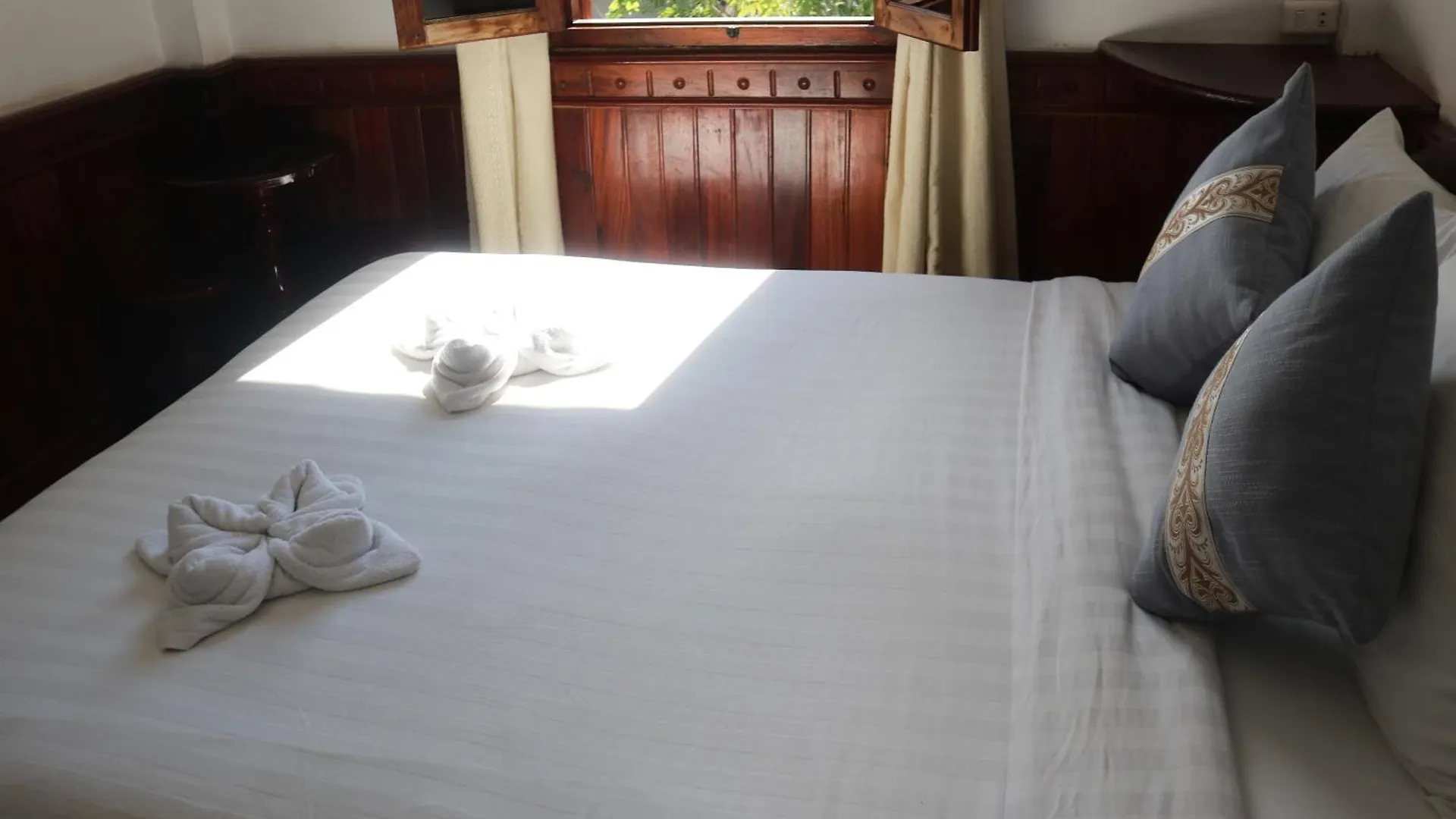 ***  Hotel Moon'S House Luangprabang Laos